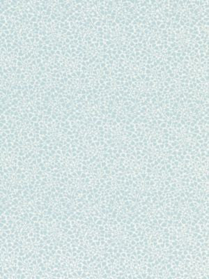 Elodie Weave Bluebell GW272280003 by Grey Watkins Designer Fabric FLORA 80% COTTON 20% POLYESTER INDIA MEDIUM DUTY Horizontal: 13.6" and Vertical: 6" 53 - Swanky Fabrics -