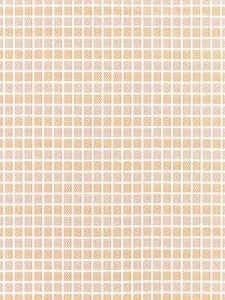 Scalamandre Fabric Fair Isle Begonia