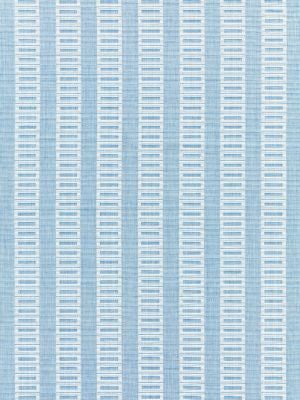 <p>Lark Stripe Bluebell GW272450003 by Scalamandre Fabric</p><p><strong>Required Minimum Quantity Purchase: Fabrics by the yard 1 YARD MINIMUM </p><p>Book: FOLKLORE</p><p>Content: 100% COTTON</p><p>Origin: INDIA</p><p>Performance: MEDIUM DUTY</p><p>Repeat: Horizontal: 0.75" and Vertical: 3.25"</p><p>Width: 55</p>