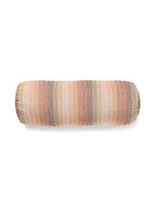 Scalamandre Pillows Anderson Velvet Pillow 21 X 7 - Rosewood
