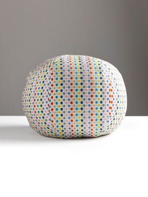 <p>Odette Weave Pillow 12 Dia - Confetti GWSODETPILL0003 by Scalamandre Pillows</p><p><strong>Required Minimum Quantity Purchase: Product</p><p>Book: </p><p>Content: 50% VISCOSE 25% LINEN 25% POLYESTER</p><p>Origin: U.S.A.</p><p>Performance: </p><p>Repeat: Horizontal: and Vertical: </p><p>Width: 0</p>