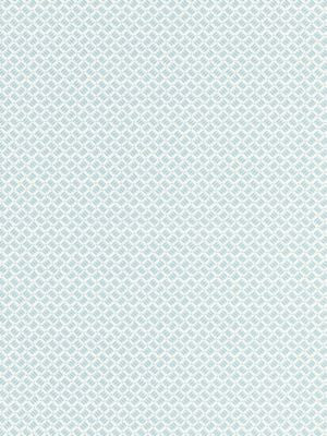 Dash & Dot Print Sky GW166180004 by Grey Watkins Designer Fabric FLORA 60% POLYESTER 30% COTTON 10% LINEN INDIA MEDIUM DUTY Horizontal: 1" and Vertical: 1" 53 - Swanky Fabrics -