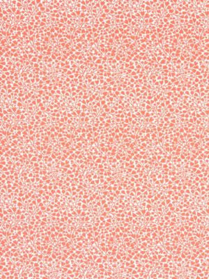 Elodie Weave Bittersweet GW272280004 by Grey Watkins Designer Fabric FLORA 80% COTTON 20% POLYESTER INDIA MEDIUM DUTY Horizontal: 13.6" and Vertical: 6" 53 - Swanky Fabrics -
