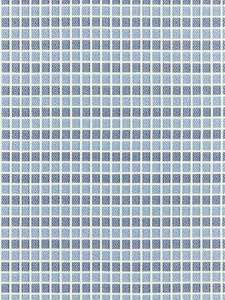 Scalamandre Fabric Fair Isle Sailboat