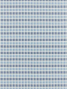 Scalamandre Fabric Fair Isle Sailboat