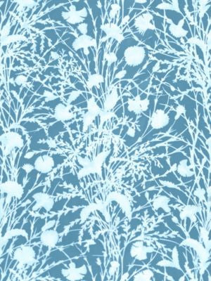 <p>Wildflower Blueprint GW166230005 by Scalamandre Fabric</p><p><strong>Required Minimum Quantity Purchase: Fabrics by the yard 1 YARD MINIMUM </p><p>Book: FLORA</p><p>Content: 100% COTTON</p><p>Origin: SWITZERLAND</p><p>Performance: MEDIUM DUTY</p><p>Repeat: Horizontal: 34.6" and Vertical: 26"</p><p>Width: 53.5</p>