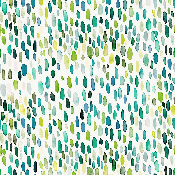 Jamboree/Grasshopper Gw 0005Wp88507 by Grey Watkins Wallpaper AUSTRIA Horizontal: 19.69" and Vertical: 28.35" 28.35" - Fabric Carolina -