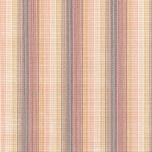 Anderson Velvet Stripe/Rosewood Gw 000327244 by Grey Watkins Fabric