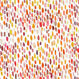 Jamboree/Berry Lemonade Gw 0004Wp88507 by Grey Watkins Wallpaper