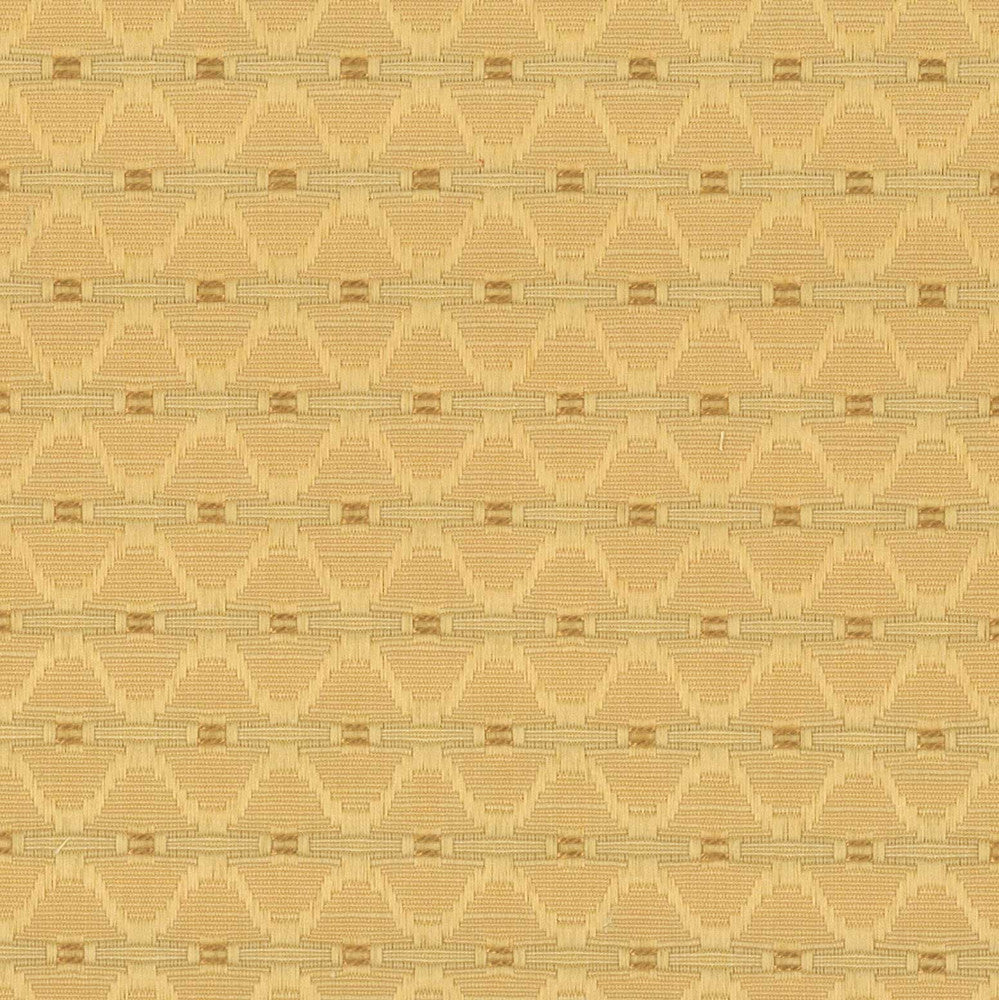 Gymnast 1 Straw by Stout Fabric RAINBOW LIBRARY HONEY/CHARDONNAY 86%POL 10%SVI 4%COT USA CATB 117-2013 FLAME RETARDANT-U.F.A.C. CLASS 1 WYZENBEEK 18 000 DOUBLE RUB WEAR TEST (HEAVY DUTY) </p><p>Repeat: 1.125 58 in - Fabric Carolina -