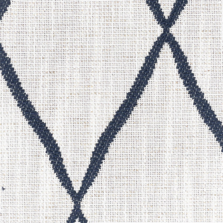 Gypsy 1 Ink by Stout Fabric Stout Fabric Gypsy 1 InkFabric LIVING IS EASY LAKE/OCEAN 56%POL 35%COT 7%SVI 2%FLX USA </p><p>Repeat: H: 4.750, V: 9.125 56 in - Fabric Carolina -