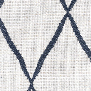 Gypsy 1 Ink by Stout Fabric