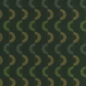 Gyre 252 Gecko by Seaqual Fabric