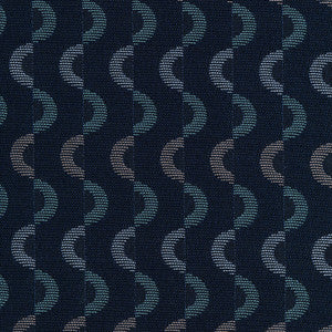 Gyre 334 Danube by Seaqual Fabric