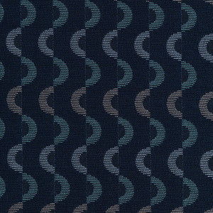 Gyre 334 Danube by Seaqual Fabric