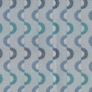 Gyre 724 Aquarium by Seaqual Fabric