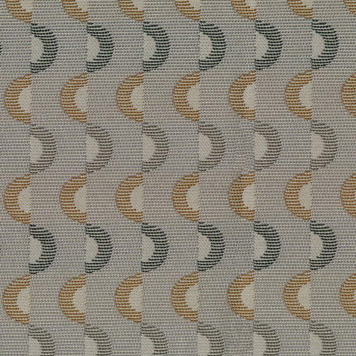 Gyre 794 Bronze by Seaqual Fabric Gyre 78% Polyester,22% Seaqual Polyester 102,000 Double Rubs (Wyzenbeek) </p><p>Repeat: Horizontal: 1.875 in. (4.763 cm) across the roll and Vertical: 6.675 in. (16.955 cm) up the roll 55 in. (140 cm) - Fabric Carolina -