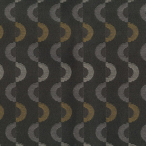 Gyre 964 Amarello by Seaqual Fabric