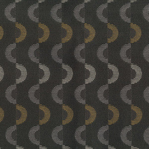 Gyre 964 Amarello by Seaqual Fabric