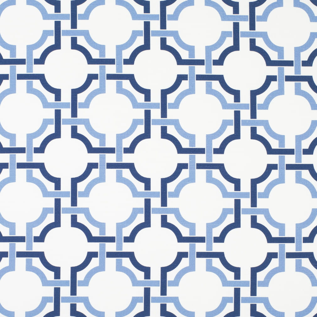 Gabriel Harbor A1095-01 by 29 Park Designer Fabric