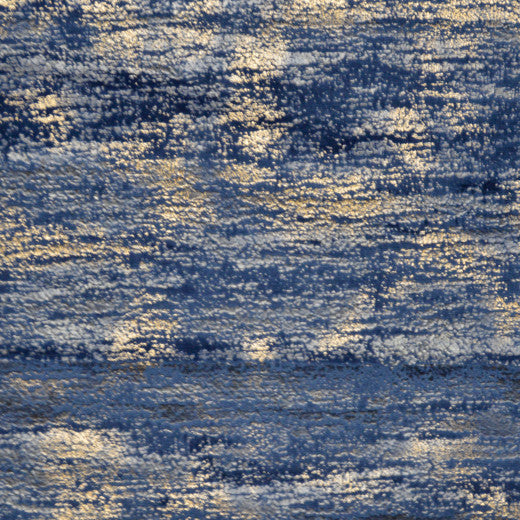 Gala - Ink by Europatex Designer Fabric Gala 100% Polyester China See Sample Horizontal: N/A and Vertical: N/A 110.00 inches  - Swanky Fabrics -