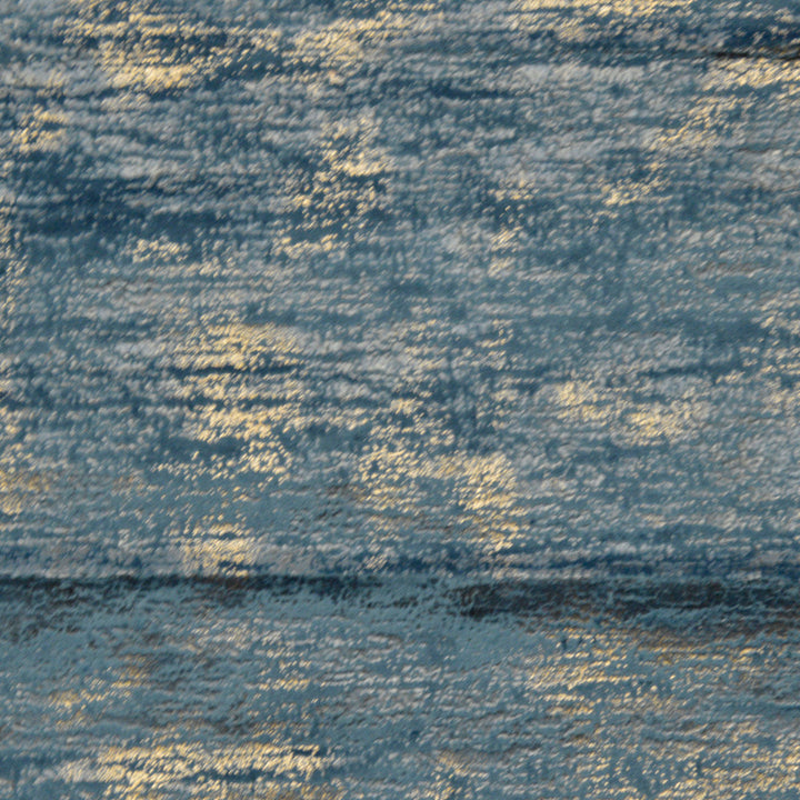 Gala Ocean by Europatex Fabric Gala 100% Polyester 0.00" 110.00 inches - Fabric Carolina -