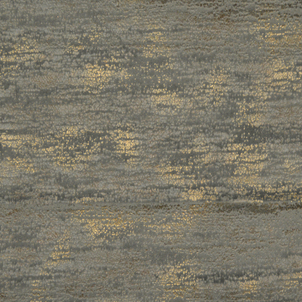 Gala Steel by Europatex Designer Fabric Gala 100% Polyester 0.00" 110.00 inches - Swanky Fabrics -