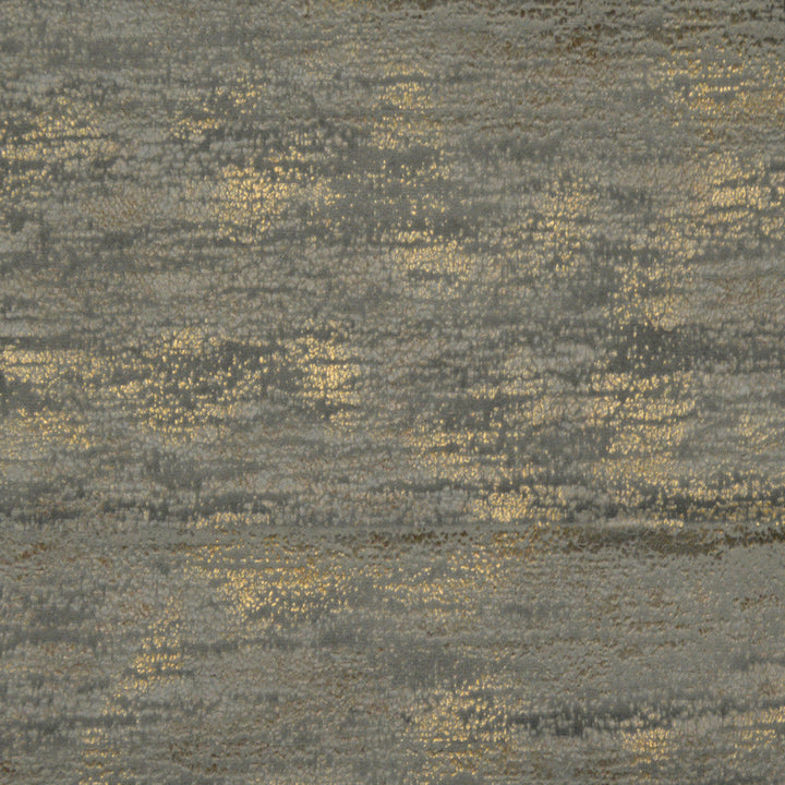 Gala Steel by Europatex Designer Fabric Gala 100% Polyester 0.00" 110.00 inches - Swanky Fabrics -