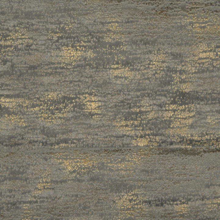 Gala Steel by Europatex Fabric Gala 100% Polyester 0.00" 110.00 inches - Fabric Carolina -