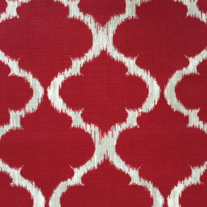 Gallery Cherry by Europatex Fabric