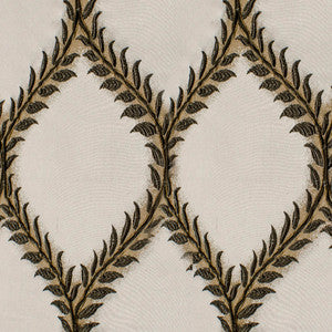 Garnet A Bronze by Europatex Fabric
