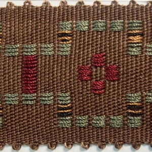 Gates Cinnamon by Europatex Fabric