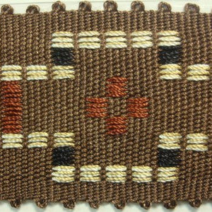 Gates Spice by Europatex Fabric