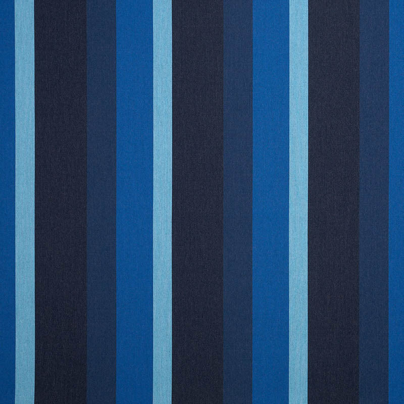 56102-0000 Gateway Indigo by Sunbrella Fabric our website for purchase 100% Sunbrella Acrylic USA (see sample) 8.9" 54"  - Fabric Carolina -