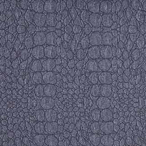 Gator Glam Navy 2388711008 by Carole Fabric Exclusive