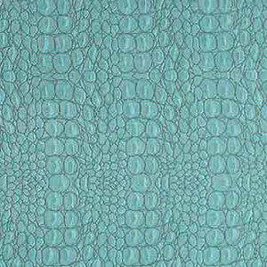 Gator Glam Ocean 2388711006 by Carole Fabric Exclusive