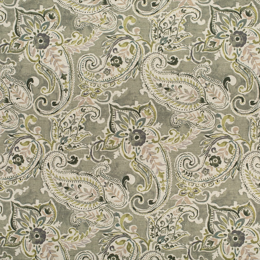 Geneva Willow A1096-01 by 29 Park Designer Fabric