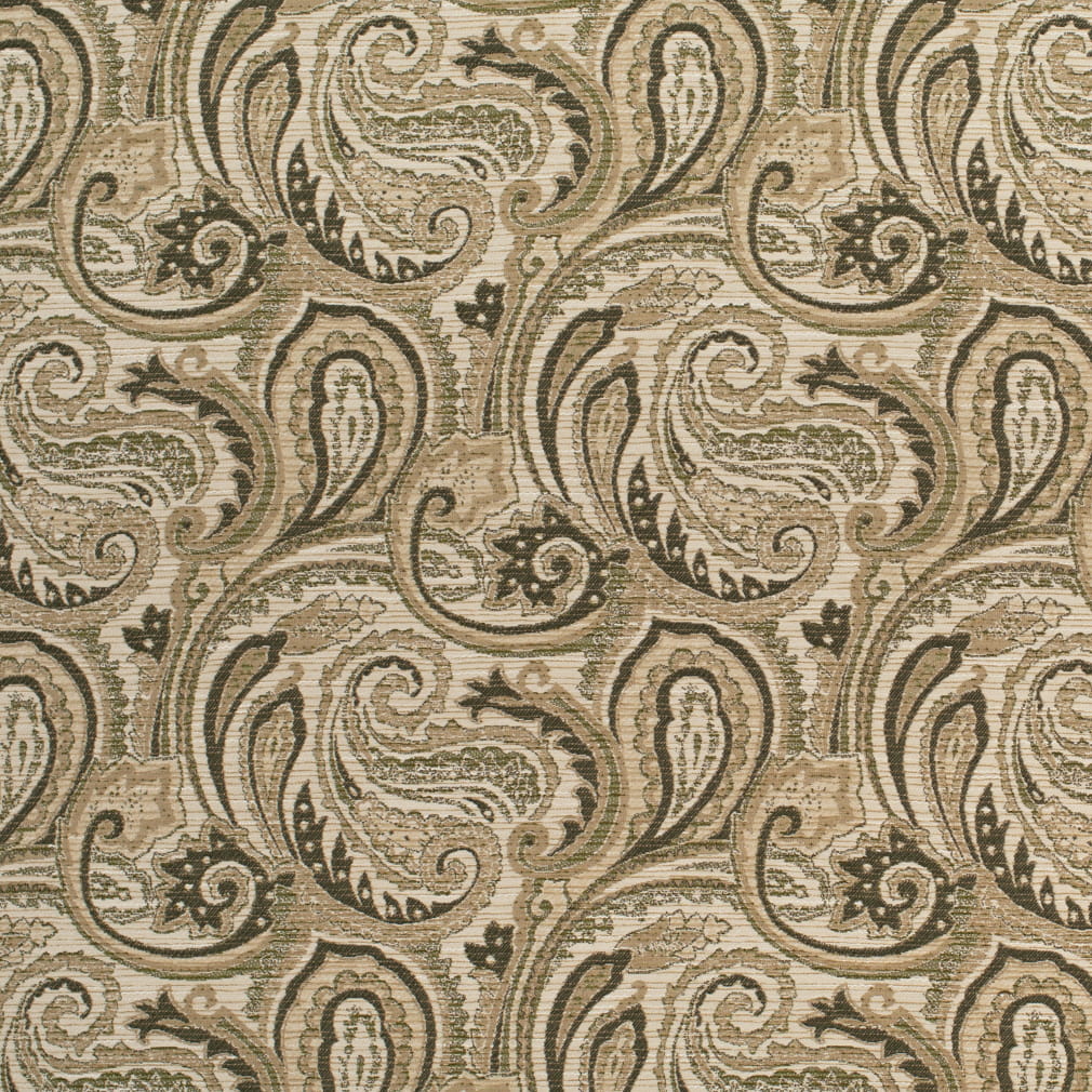 Georgette Garden A1098-01 by 29 Park Designer Fabric