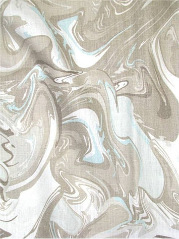 Kate Spade NY Fabric Marble Swirl 3 7/8 Yards