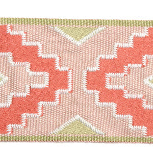 Giarre Berry by Europatex Fabric
