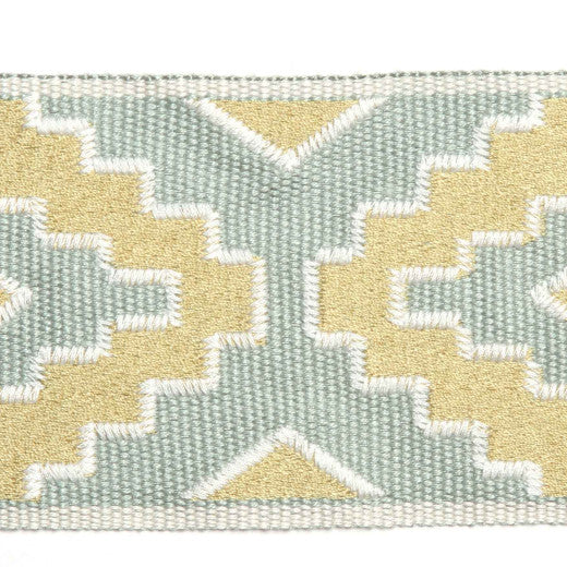 Giarre - Fiji by Europatex Fabric San Marino Linen 55% / Fibranne 25% / Polyester 20% China See Sample Horizontal: N/A and Vertical: N/A 3.00 inches  - Fabric Carolina -