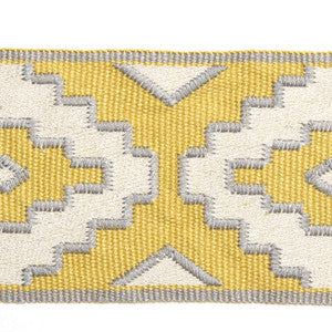 Giarre Summer by Europatex Fabric
