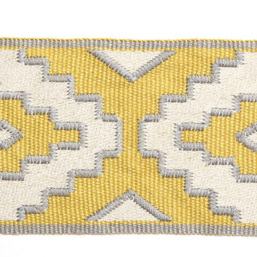 Giarre - Summer by Europatex Fabric San Marino Linen 55% / Fibranne 25% / Polyester 20% China See Sample Horizontal: N/A and Vertical: N/A 3.00 inches  - Fabric Carolina -