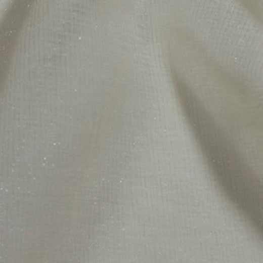 Glamour Sheer - Champagne by Europatex Fabric Glamour Collection 100% Polyester China See Sample Horizontal: N/A and Vertical: N/A 110.00 inches  - Fabric Carolina -