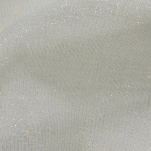 Glamour Sheer - Offwhite by Europatex Fabric Glamour Collection 100% Polyester China See Sample Horizontal: N/A and Vertical: N/A 110.00 inches  - Fabric Carolina -