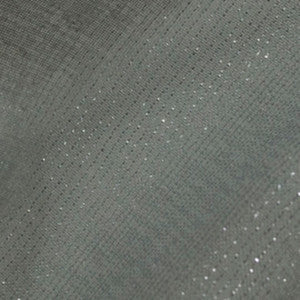 Glamour Sheer Platinum by Europatex Fabric