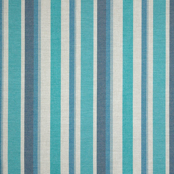 40489-0006 Glimpse Bermuda by Sunbrella Designer Fabric Cushion Furniture Drapery Fabrics > Sunbrella Fusion Collection 100% acrylic USA or Imported Horizontalorizontal 11.04"Repeat Direct Top to Bottom / Verticaler 54" - Swanky Fabrics -