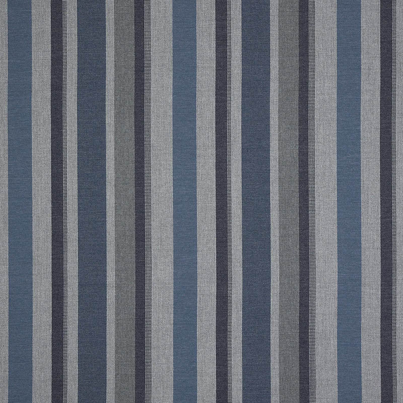 40489-0005 Glimpse Denim by Sunbrella Designer Fabric Cushion Furniture Drapery Fabrics > Sunbrella Fusion Collection 100% acrylic USA or Imported Verticalertical Repeat	11.04" 54" - Swanky Fabrics -