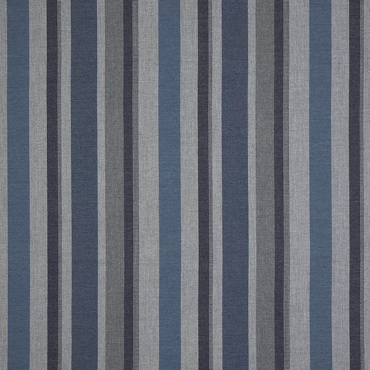 40489-0005 Glimpse Denim by Sunbrella Designer Fabric Cushion Furniture Drapery Fabrics > Sunbrella Fusion Collection 100% acrylic USA or Imported Verticalertical Repeat	11.04" 54" - Swanky Fabrics -