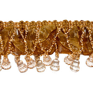 Alabama Gold by Europatex Fabric